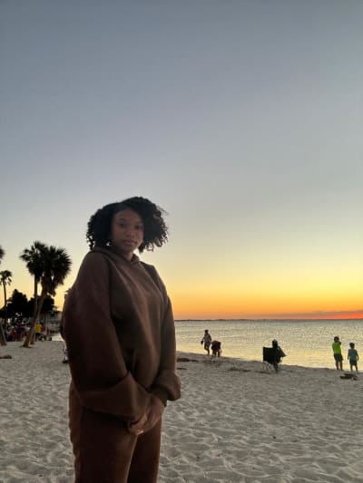 Zayviana Singletary