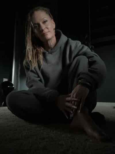 Raychel Gaines