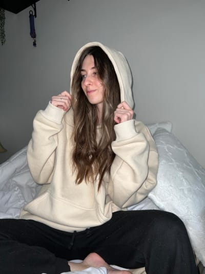 Sarah