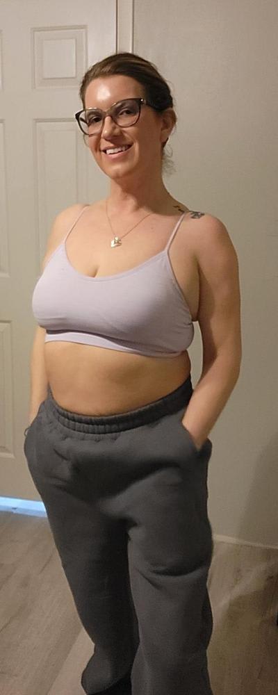 Lilac Burgess 