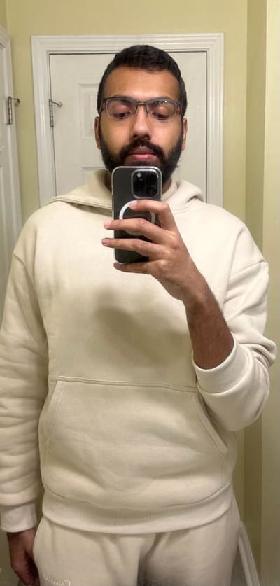 Kush Patel