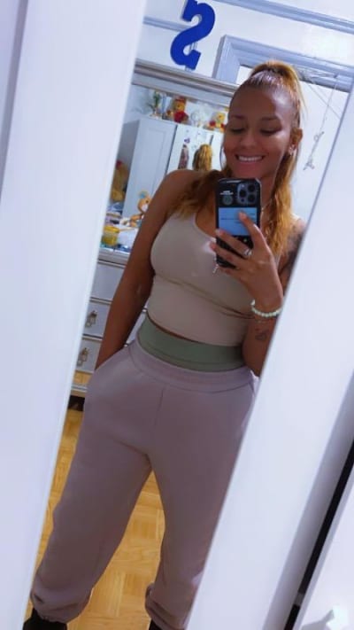 Sugeily Ventura