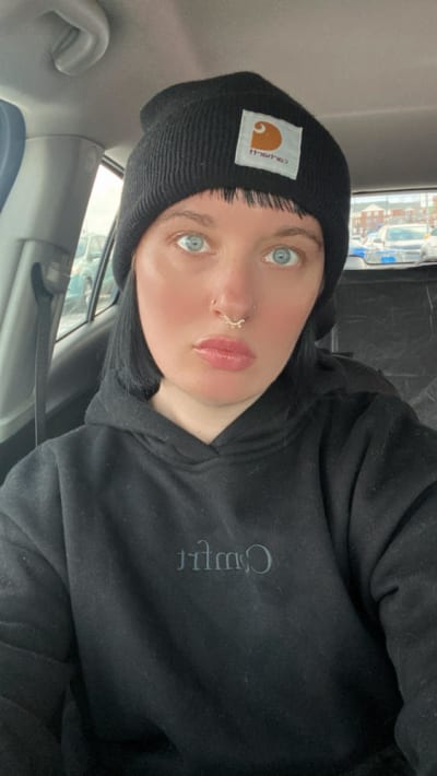 Sarah Seay