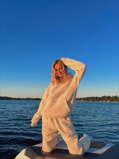 Sierra Fritsch