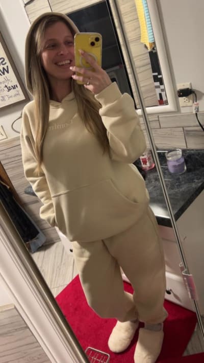 Ally Costell