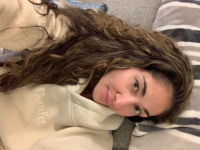 Talena Caza