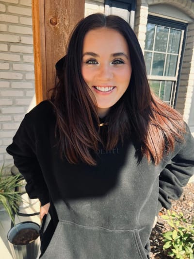 Zoie Pelfrey