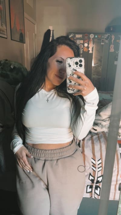 Amanda Mcelprang