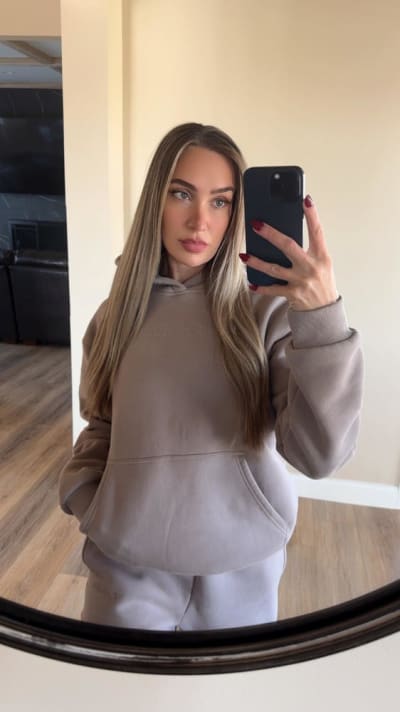 Whitney McLean