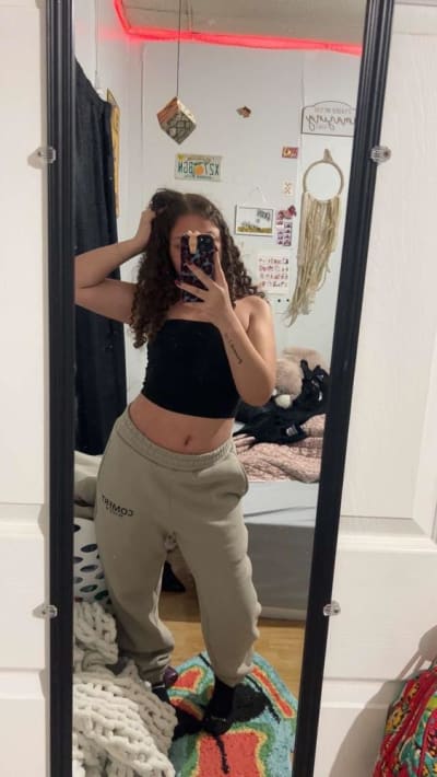 Nevaeh 