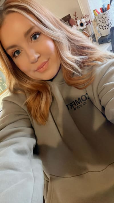 Haley McCammon