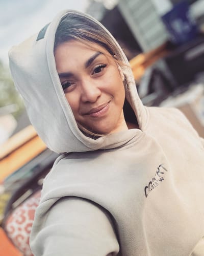 Vivian Barcelona