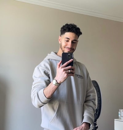 Samir Kahlot