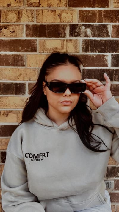 Jayla Bolton