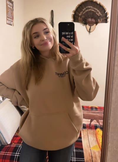 Aliyah Kyllo