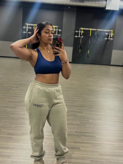 Jessica V