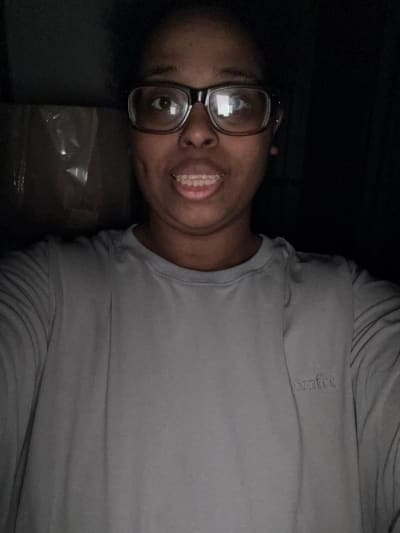 Tiara Adams