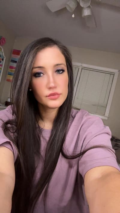 Cailie Burleson