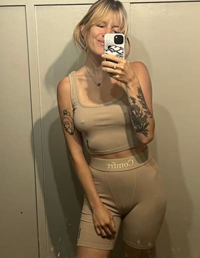 nicole