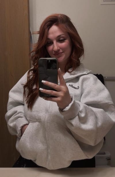 Jolina Isaacson
