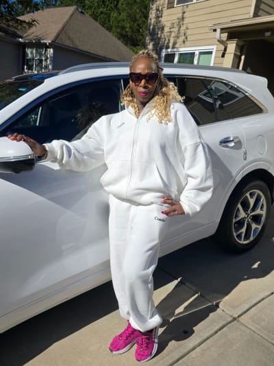 Lisa C Brown