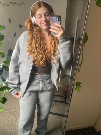 Kylee Wiltse