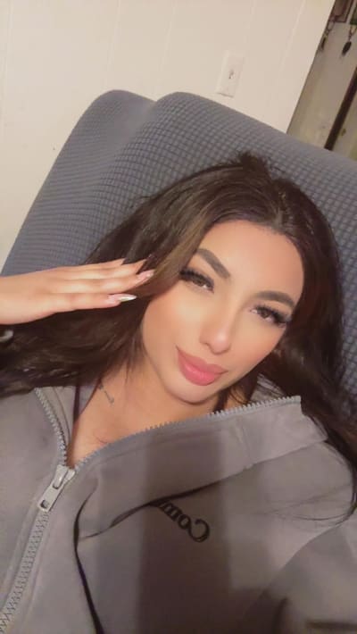 Jasmin ortiz