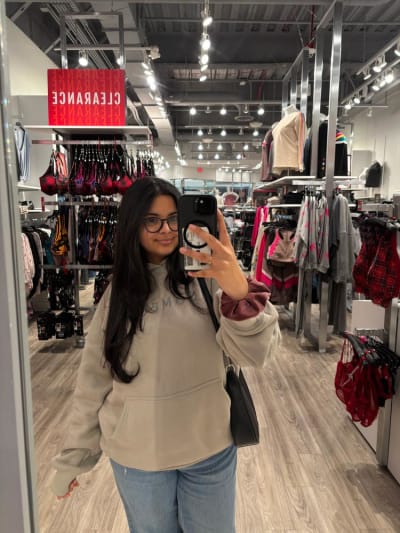 arushi singh