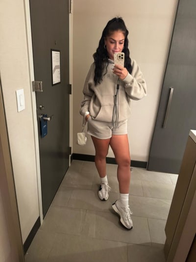Natalie V
