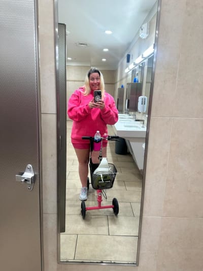 Kimberly Anderson
