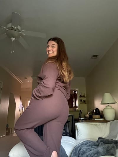 morgan chaney