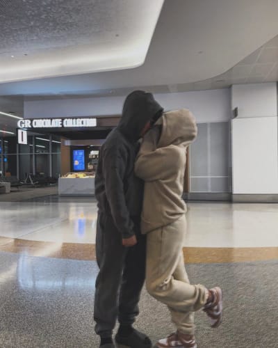 Ari + Tim