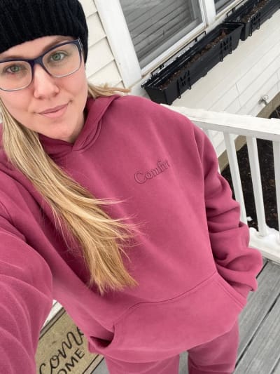 Courtney