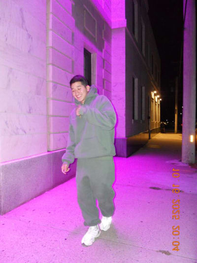 Sebastian Calle