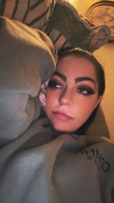 Abbey Gregory