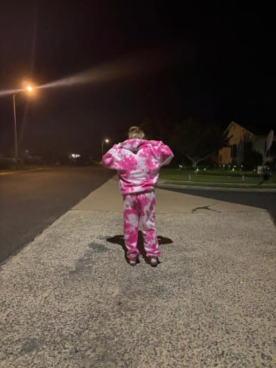 Madalynn