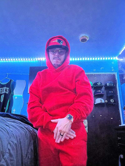 MATT M