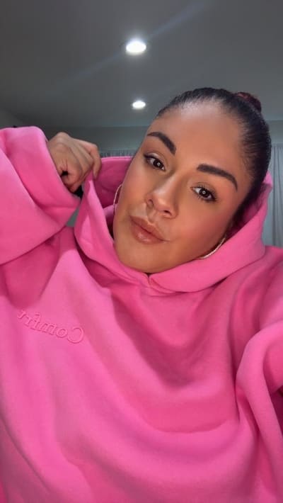 Cinthya Miramontes