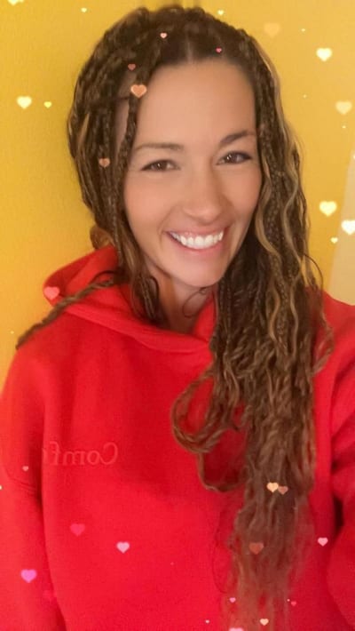 Tiffanie J