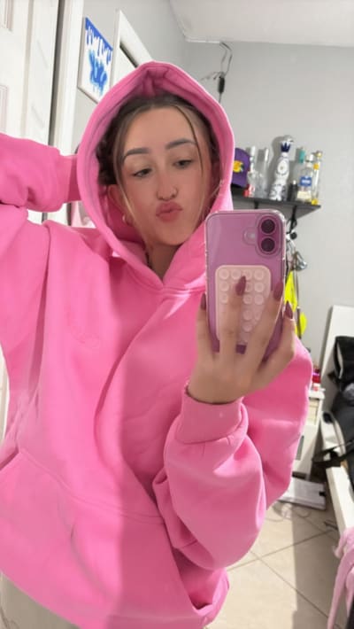 hailey Berlanga