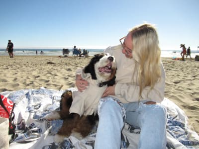 Hailey &amp; Benson