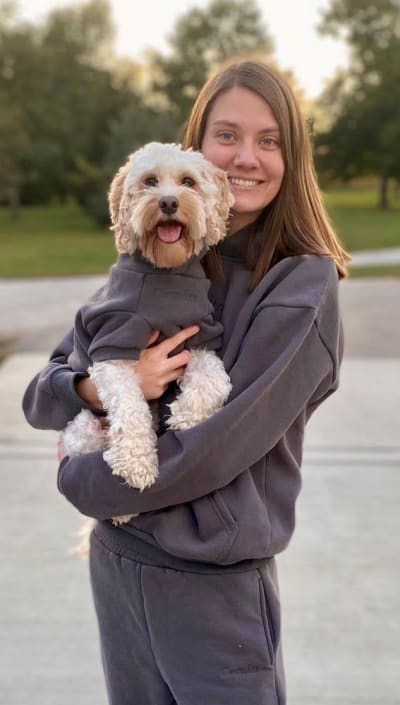 Kenzie
