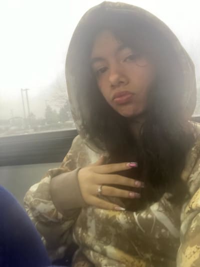 Sarah Chansriharaj