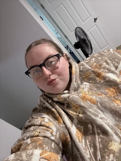 Kaitlyn Weedman-Cochran