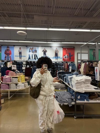 Diane Audrey Akomezogho