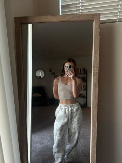 Claud k