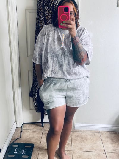 Jocelyn Ferrel