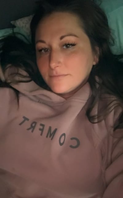 Katelyn Kacvinsky