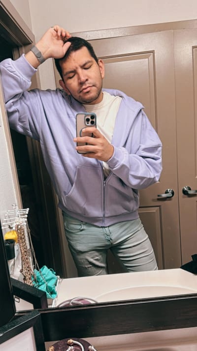 Alex Nolasqyz