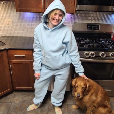 Annie Lenk